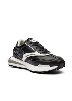 Karl Lagerfeld Skórzane sneakersy ze sklepu Gomez Fashion Store w kategorii Buty sportowe damskie - zdjęcie 184960764
