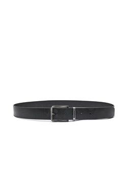 BLAUER Skórzany pasek F4CAMY01 ze sklepu Gomez Fashion Store w kategorii Paski męskie - zdjęcie 184960772