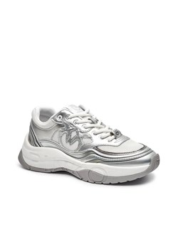 Pinko Sneakersy GLAMMY 04 ze sklepu Gomez Fashion Store w kategorii Buty sportowe damskie - zdjęcie 184960781