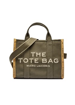 Marc Jacobs Shopperka THE JACQUARD MEDIUM ze sklepu Gomez Fashion Store w kategorii Torby Shopper bag - zdjęcie 184960813
