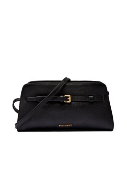 TWINSET Skórzana listonoszka ze sklepu Gomez Fashion Store w kategorii Listonoszki - zdjęcie 184960832