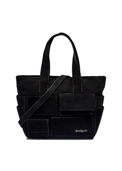 Desigual Shopperka ze sklepu Gomez Fashion Store w kategorii Torby Shopper bag - zdjęcie 184960834