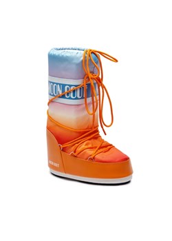 Moon Boot Ocieplane śniegowce SUNRISE ze sklepu Gomez Fashion Store w kategorii Śniegowce damskie - zdjęcie 184960844
