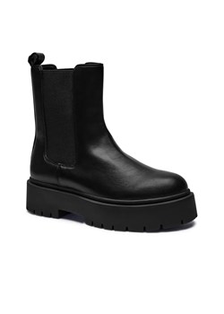 TWINSET Sztyblety | z dodatkiem skóry ze sklepu Gomez Fashion Store w kategorii Botki - zdjęcie 184960853