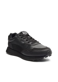 Armani Exchange Sneakersy ze sklepu Gomez Fashion Store w kategorii Buty sportowe męskie - zdjęcie 184960863