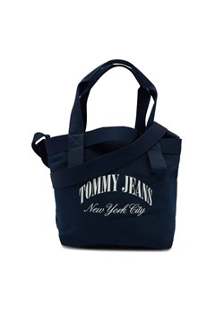 Tommy Jeans Torebka na ramię ze sklepu Gomez Fashion Store w kategorii Torby Shopper bag - zdjęcie 184960923