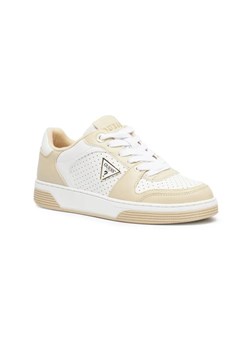 Guess Sneakersy DAISO ze sklepu Gomez Fashion Store w kategorii Buty sportowe damskie - zdjęcie 184960933
