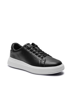 Calvin Klein Skórzane sneakersy ze sklepu Gomez Fashion Store w kategorii Buty sportowe damskie - zdjęcie 184960940