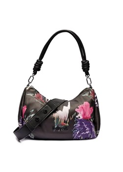 Desigual Torebka na ramię ze sklepu Gomez Fashion Store w kategorii Listonoszki - zdjęcie 184960950
