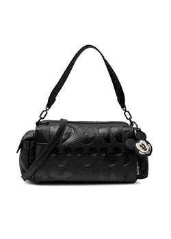Desigual Torebka na ramię ALL MICKEY HABANA LON ze sklepu Gomez Fashion Store w kategorii Listonoszki - zdjęcie 184960961