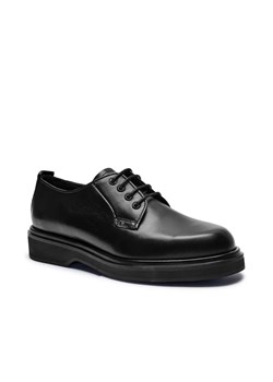 Calvin Klein Skórzane półbuty ze sklepu Gomez Fashion Store w kategorii Półbuty damskie - zdjęcie 184960972