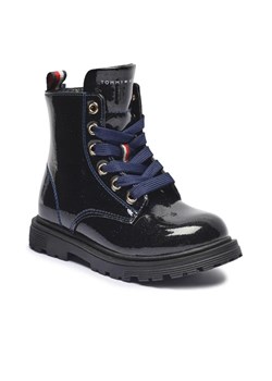 Tommy Hilfiger Botki ze sklepu Gomez Fashion Store w kategorii Buty zimowe dziecięce - zdjęcie 184960982