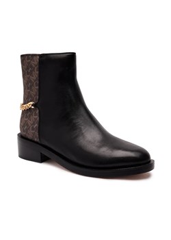 Michael Kors Skórzane botki CARLISLE ze sklepu Gomez Fashion Store w kategorii Botki - zdjęcie 184960984