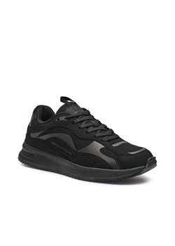 Armani Exchange Sneakersy ze sklepu Gomez Fashion Store w kategorii Buty sportowe męskie - zdjęcie 184960992