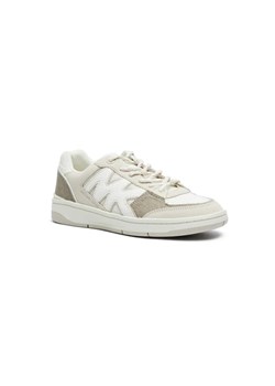 Michael Kors Sneakersy REBEL | z dodatkiem skóry ze sklepu Gomez Fashion Store w kategorii Buty sportowe damskie - zdjęcie 184961001