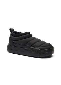 Moon Boot Ocieplane sneakersy Park Soft Nylon ze sklepu Gomez Fashion Store w kategorii Buty sportowe damskie - zdjęcie 184961022