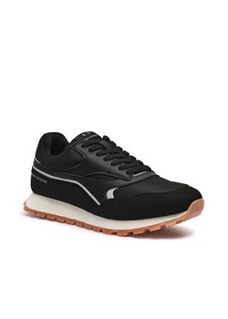 Armani Exchange Sneakersy ze sklepu Gomez Fashion Store w kategorii Buty sportowe męskie - zdjęcie 184961023