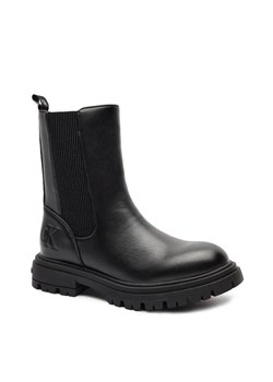 Calvin Klein Jeans Botki ze sklepu Gomez Fashion Store w kategorii Buty zimowe dziecięce - zdjęcie 184961033