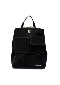 Desigual Plecak Face Sumy ze sklepu Gomez Fashion Store w kategorii Plecaki - zdjęcie 184961034