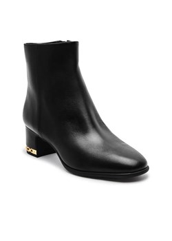 Michael Kors Skórzane botki JUNE ze sklepu Gomez Fashion Store w kategorii Botki - zdjęcie 184961050