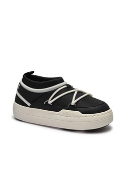 Moon Boot Ocieplane sneakersy PARK ICON ze sklepu Gomez Fashion Store w kategorii Buty sportowe damskie - zdjęcie 184961063