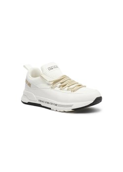 Versace Jeans Couture Sneakersy SHOES ze sklepu Gomez Fashion Store w kategorii Buty sportowe damskie - zdjęcie 184961073