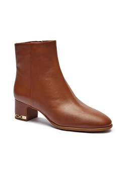 Michael Kors Skórzane botki JUNE ze sklepu Gomez Fashion Store w kategorii Botki - zdjęcie 184961081