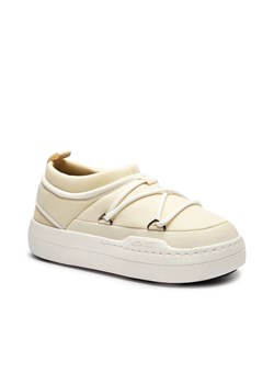 Moon Boot Ocieplane sneakersy PARK ICON ze sklepu Gomez Fashion Store w kategorii Buty sportowe damskie - zdjęcie 184961083