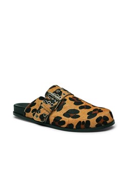 Alohas Skórzane mule Halia ze sklepu Gomez Fashion Store w kategorii Kapcie damskie - zdjęcie 184961092