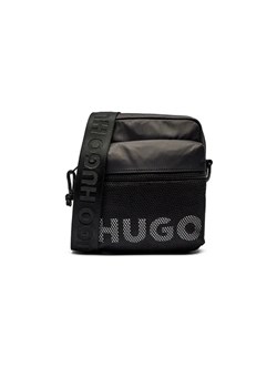 HUGO Reporterka ze sklepu Gomez Fashion Store w kategorii Torby męskie - zdjęcie 184961094