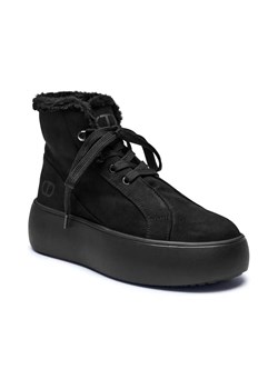 TWINSET Ocieplane trampki ze sklepu Gomez Fashion Store w kategorii Trampki damskie - zdjęcie 184961110