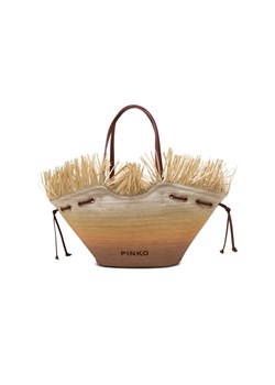 Pinko Torba plażowa PAGODA ze sklepu Gomez Fashion Store w kategorii Torby letnie - zdjęcie 184961111