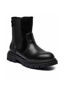Calvin Klein Jeans Botki CHELSEA ze sklepu Gomez Fashion Store w kategorii Buty zimowe dziecięce - zdjęcie 184961113