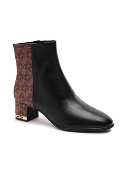 Michael Kors Skórzane botki JUNE ze sklepu Gomez Fashion Store w kategorii Botki - zdjęcie 184961120
