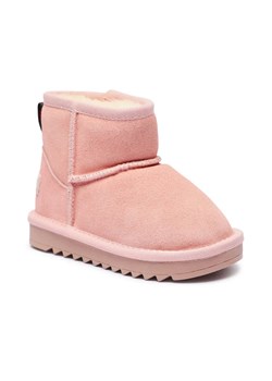 Tommy Hilfiger Skórzane śniegowce ze sklepu Gomez Fashion Store w kategorii Buty zimowe dziecięce - zdjęcie 184961131