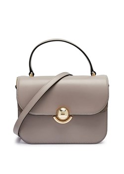 Furla Skórzany kuferek FURLA SFERA ze sklepu Gomez Fashion Store w kategorii Kuferki - zdjęcie 184961143