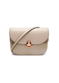 Furla Skórzana listonoszka FURLA SFERA ze sklepu Gomez Fashion Store w kategorii Listonoszki - zdjęcie 184961162