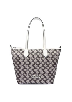 Karl Lagerfeld Shopperka ze sklepu Gomez Fashion Store w kategorii Torby Shopper bag - zdjęcie 184961201