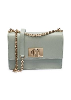 Furla Skórzana torebka na ramię FURLA1927 ze sklepu Gomez Fashion Store w kategorii Listonoszki - zdjęcie 184961203