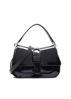 Furla Skórzany kuferek FURLA FLOW MINI ze sklepu Gomez Fashion Store w kategorii Kuferki - zdjęcie 184961250