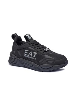 EA7 Sneakersy ze sklepu Gomez Fashion Store w kategorii Buty sportowe męskie - zdjęcie 184961261