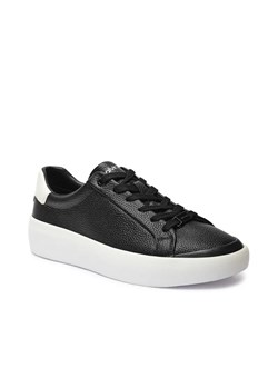 Calvin Klein Skórzane sneakersy ze sklepu Gomez Fashion Store w kategorii Buty sportowe damskie - zdjęcie 184961263