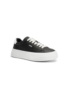 Karl Lagerfeld Sneakersy KONVERT ze sklepu Gomez Fashion Store w kategorii Buty sportowe damskie - zdjęcie 184961264