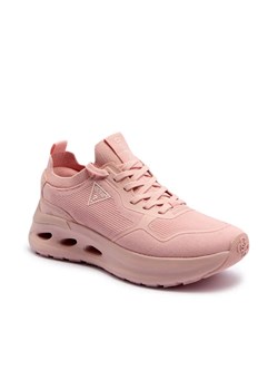 Guess Sneakersy TARISHA ze sklepu Gomez Fashion Store w kategorii Buty sportowe damskie - zdjęcie 184961274