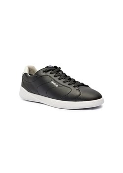 HUGO Sneakersy Riven_Tenn_punyl ze sklepu Gomez Fashion Store w kategorii Buty sportowe męskie - zdjęcie 184961282