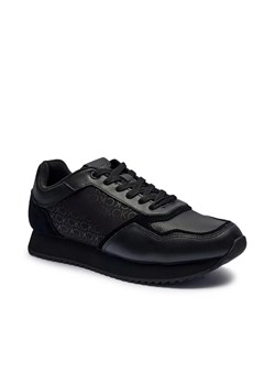 Calvin Klein Skórzane sneakersy ze sklepu Gomez Fashion Store w kategorii Buty sportowe męskie - zdjęcie 184961330