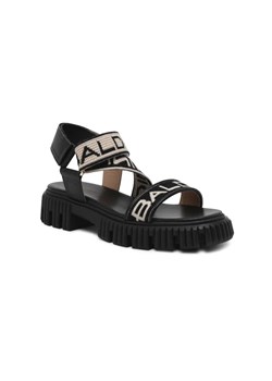 Baldinini Skórzane sandały ze sklepu Gomez Fashion Store w kategorii Sandały damskie - zdjęcie 184961333