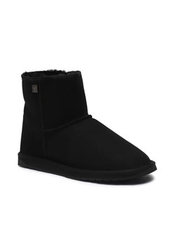 EMU Australia Skórzane śniegowce Platinum Stinger Mini ze sklepu Gomez Fashion Store w kategorii Buty zimowe męskie - zdjęcie 184961353