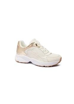 Michael Kors Sneakersy | z dodatkiem skóry ze sklepu Gomez Fashion Store w kategorii Buty sportowe damskie - zdjęcie 184961370