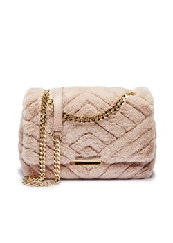 Armani Exchange Torebka na ramię ze sklepu Gomez Fashion Store w kategorii Listonoszki - zdjęcie 184961371